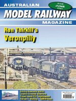 Australian Model Railway Magazine